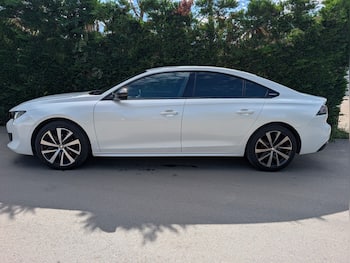 Used Peugeot 508 2019 for sale - 79819625: Photo