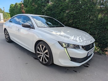 Used Peugeot 508 2019 for sale - 79819625: Photo