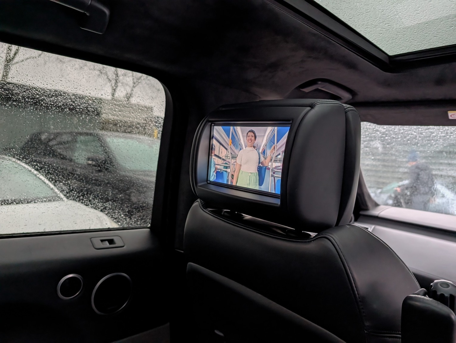 Used Land Rover Range Rover Sport 2017 for sale - 76957895: Photo 11