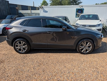 Used Mazda CX-30 2019 for sale - 78852635: Photo