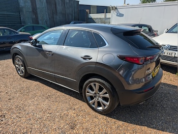 Used Mazda CX-30 2019 for sale - 78852635: Photo