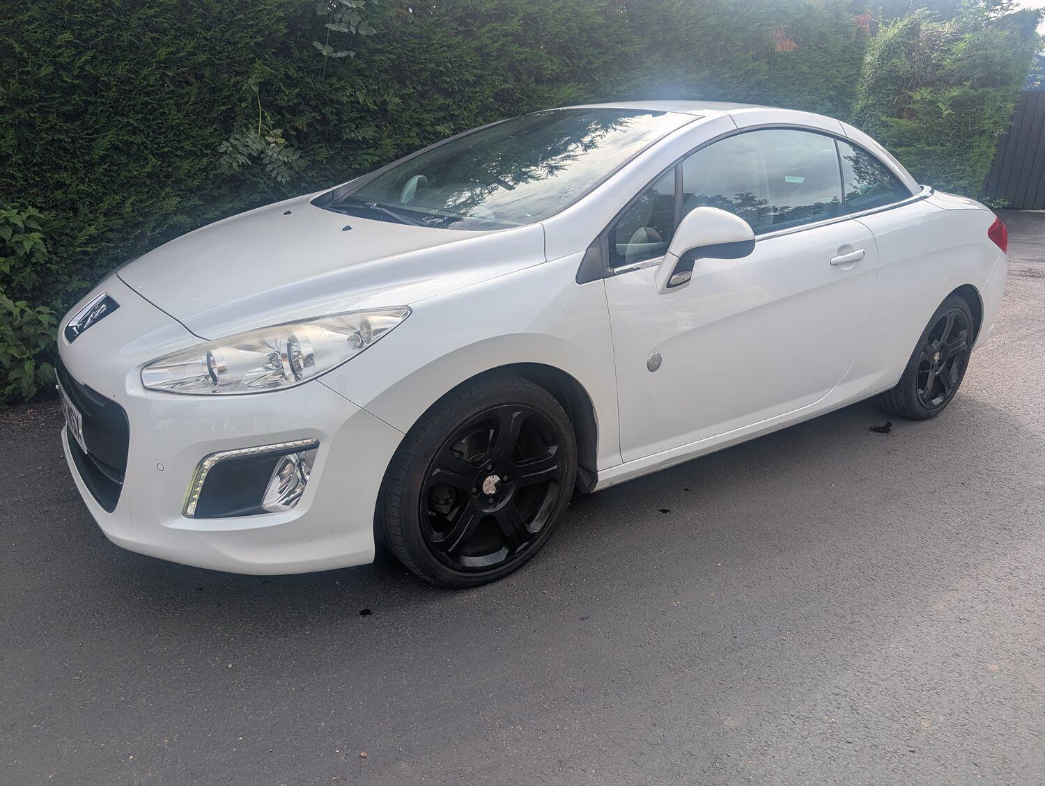 Used Peugeot 308 2013 for sale - 76794181: Photo 1