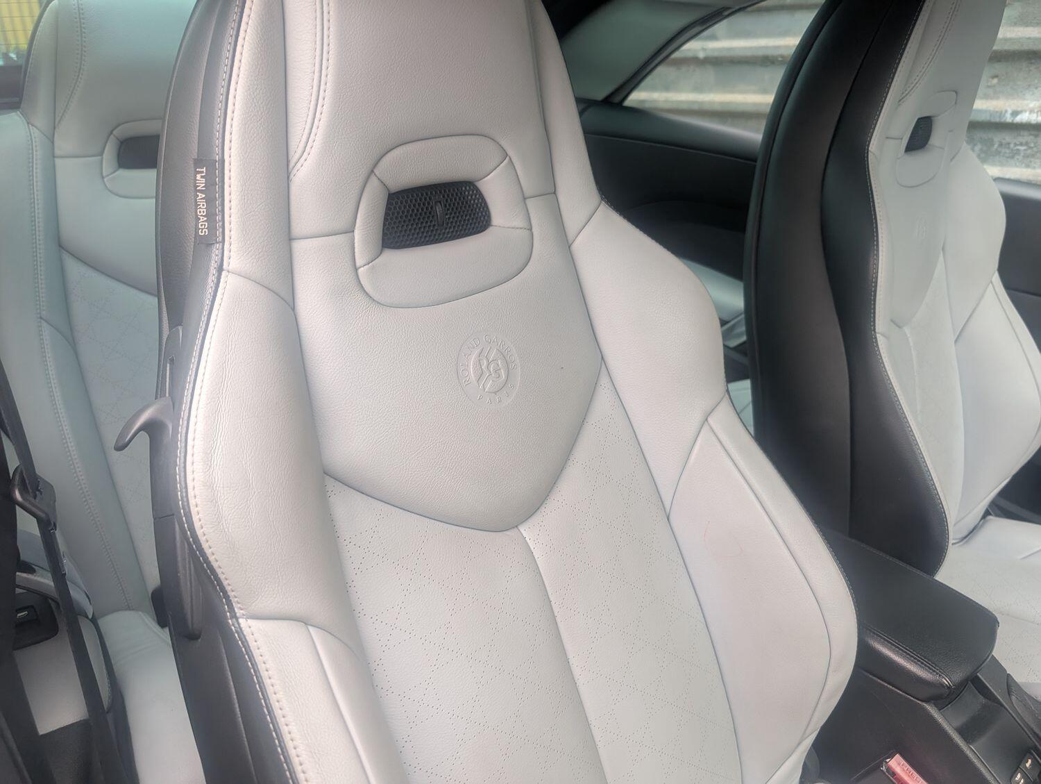 Used Peugeot 308 2013 for sale - 76794181: Photo 10