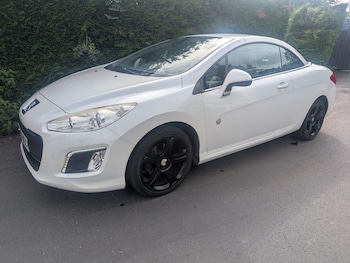 Used Peugeot 308 2013 for sale - 76794181: Photo