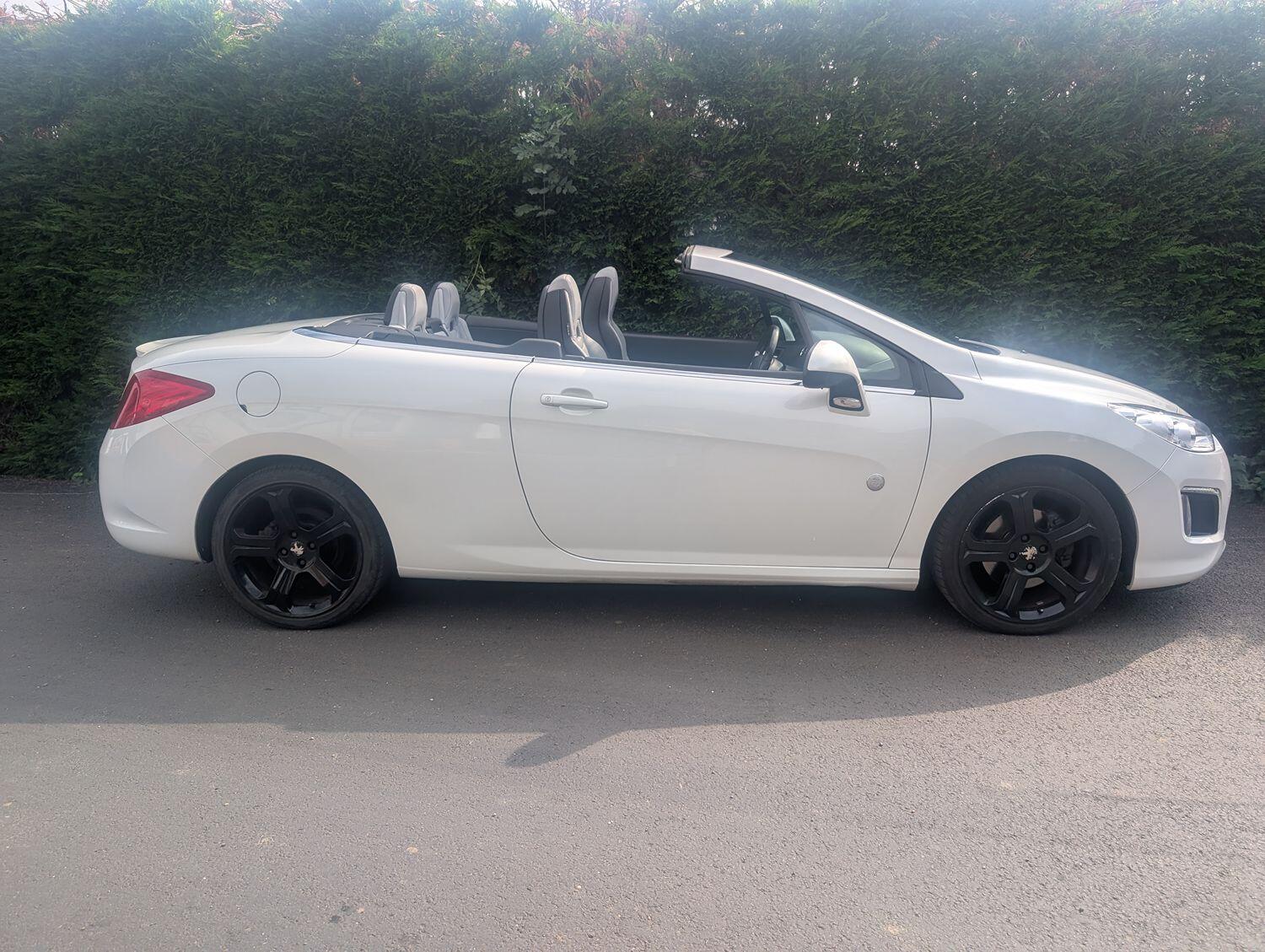 Used Peugeot 308 2013 for sale - 76794181: Photo 9