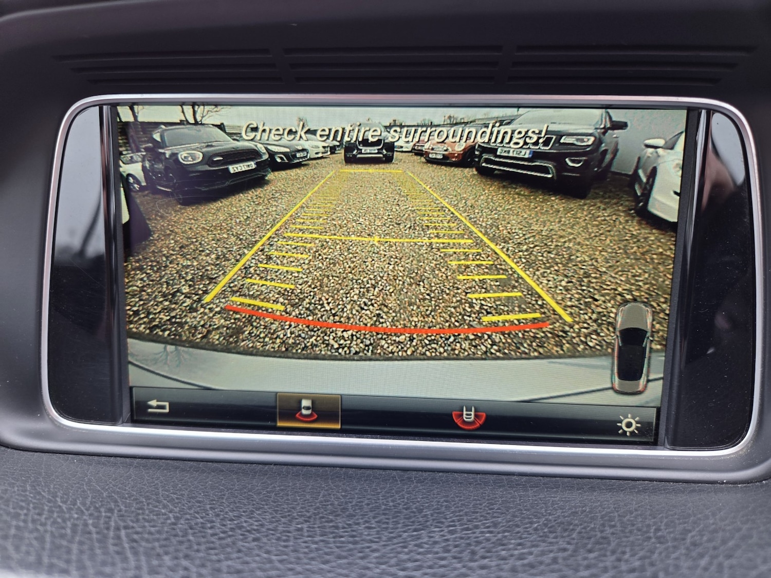 Used Mercedes-Benz E Class 2016 for sale - 77781720: Photo 13