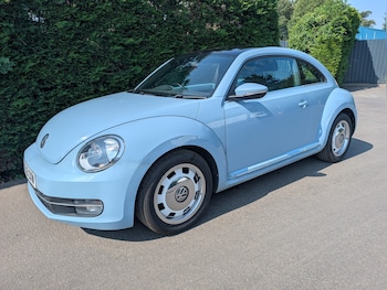 Used Volkswagen Beetle 2015 for sale - 79290384: Photo