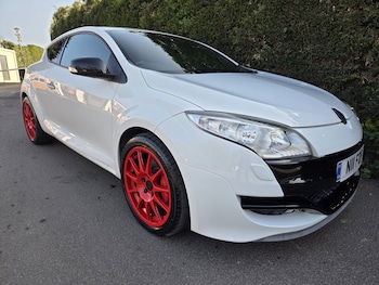 2010 - 2.0 T 16V Renaultsport 3-Door
