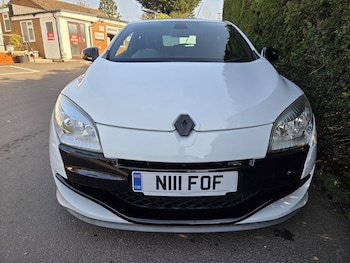 Used Renault Megane 2010 for sale - 77766509: Photo