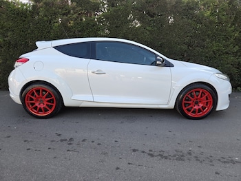 Used Renault Megane 2010 for sale - 77766509: Photo