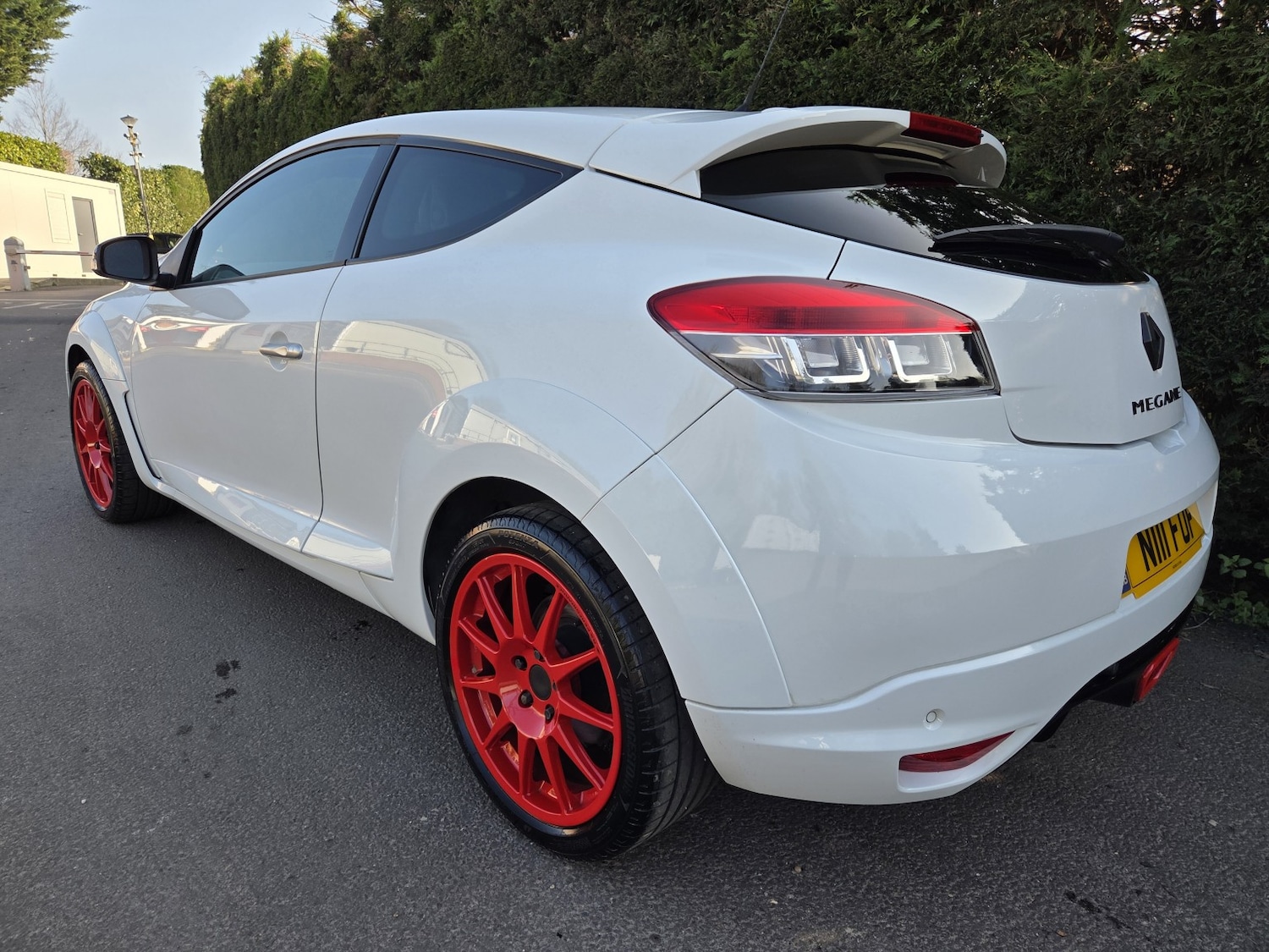 Used Renault Megane 2010 for sale - 77766509: Photo 5