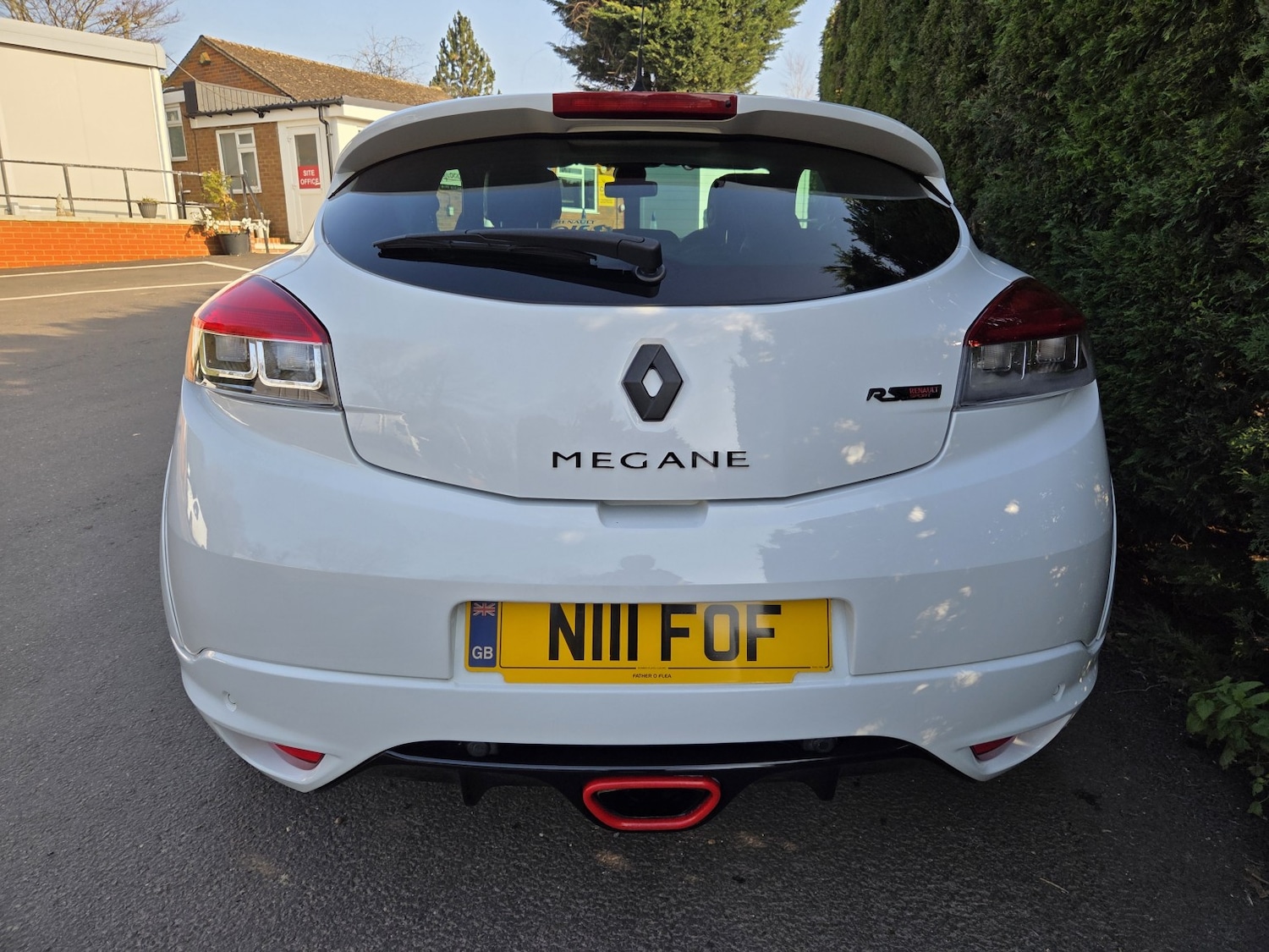 Used Renault Megane 2010 for sale - 77766509: Photo 6