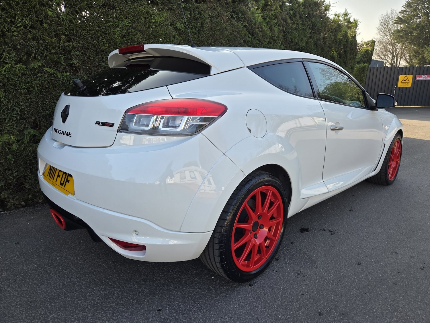 Used Renault Megane 2010 for sale - 77766509: Photo 7