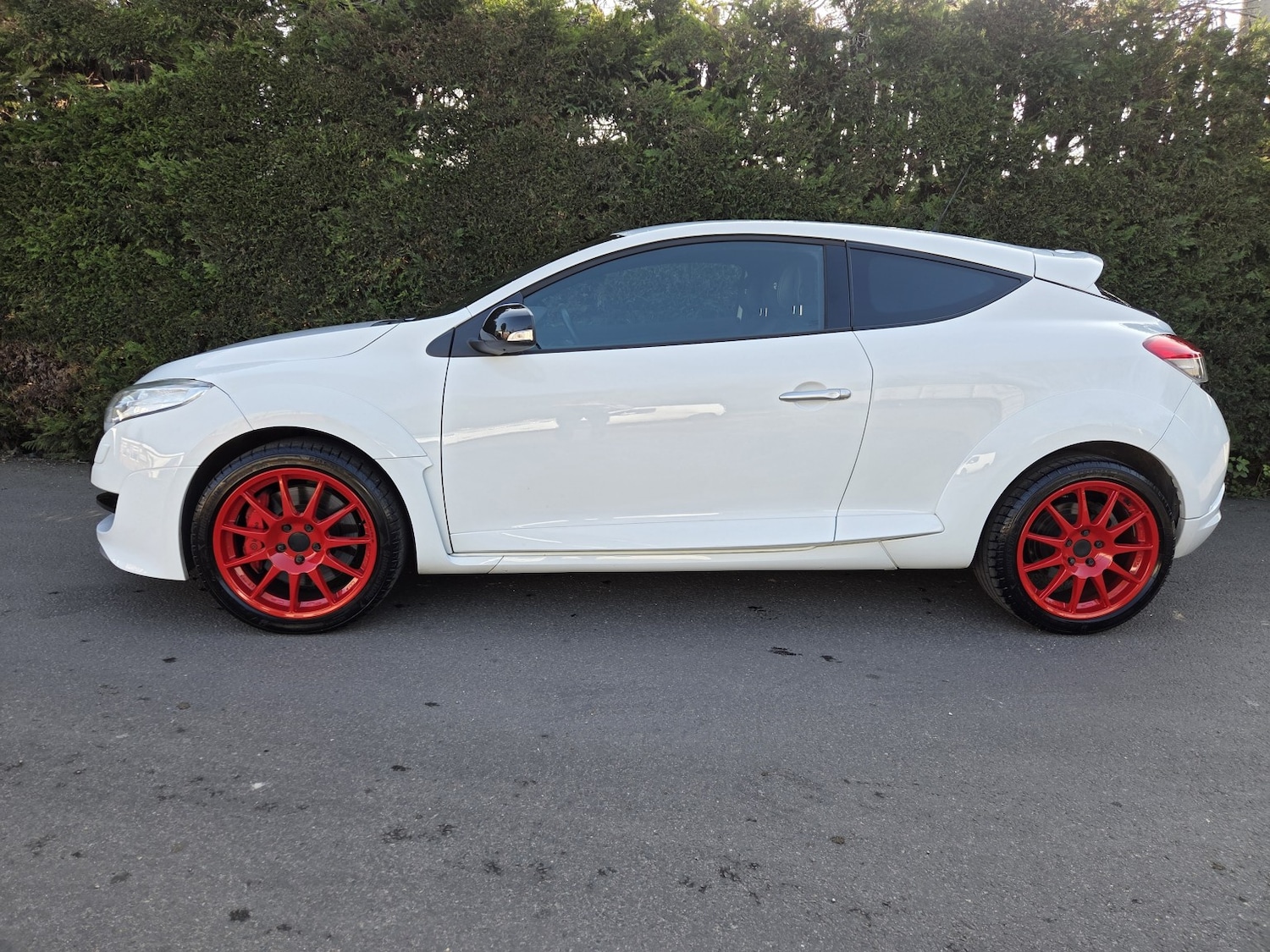 Used Renault Megane 2010 for sale - 77766509: Photo 8