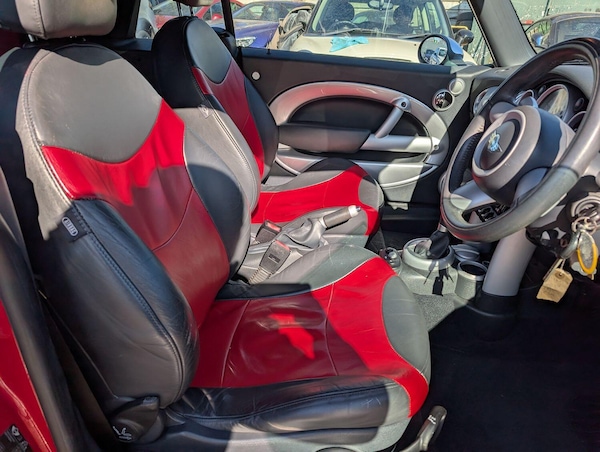 Used MINI Hatch 2006 for sale - 73903079: Photo 10