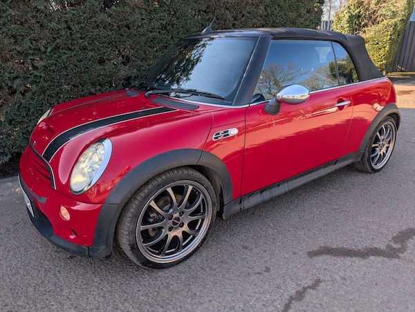 Used MINI Hatch 2006 for sale - 73903079: Photo 1