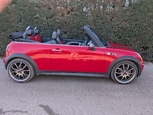 Used MINI Hatch 2006 for sale - 73903079: Photo 2