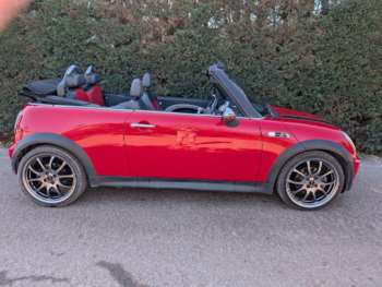 Used MINI Hatch 2006 for sale - 73903079: Photo
