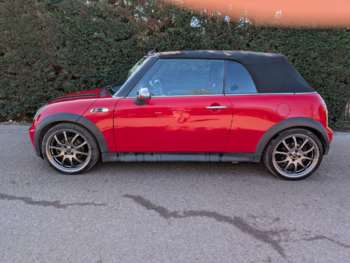Used MINI Hatch 2006 for sale - 73903079: Photo
