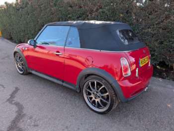 Used MINI Hatch 2006 for sale - 73903079: Photo