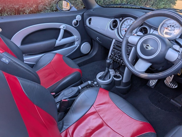 Used MINI Hatch 2006 for sale - 73903079: Photo 5