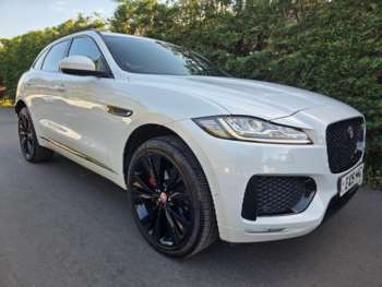 2016 - 3.0d V6 S 5dr Auto AWD