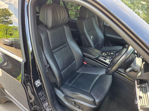 Used BMW X5 2010 for sale - 75621200: Photo 10