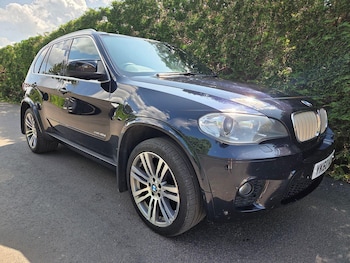 BMW - X5