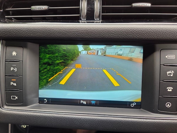 Used Jaguar XF 2015 for sale - 75282801: Photo 11