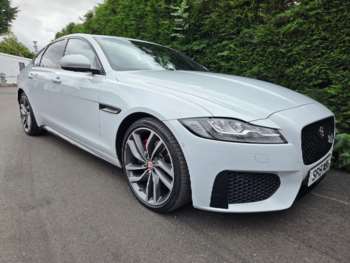 2015 - 3.0 d V6 S 4-Door