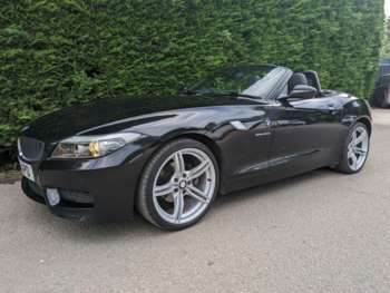 Used BMW Z4 2013 for sale - 70467222: Photo