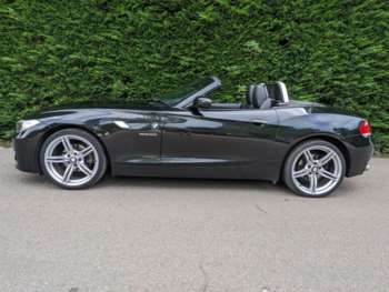 Used BMW Z4 2013 for sale - 70467222: Photo