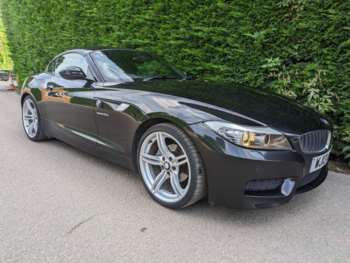 Used BMW Z4 2013 for sale - 70467222: Photo