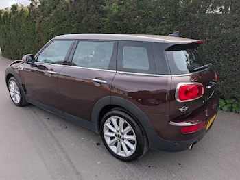 Used MINI Clubman 2016 for sale - 78131587: Photo