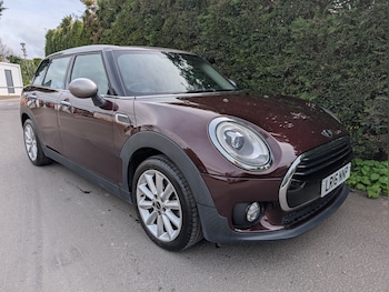 Used MINI Clubman 2016 for sale - 78131587: Photo