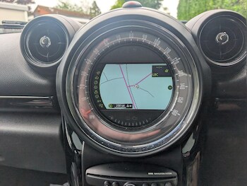Used MINI Countryman 2015 for sale - 75598814: Photo