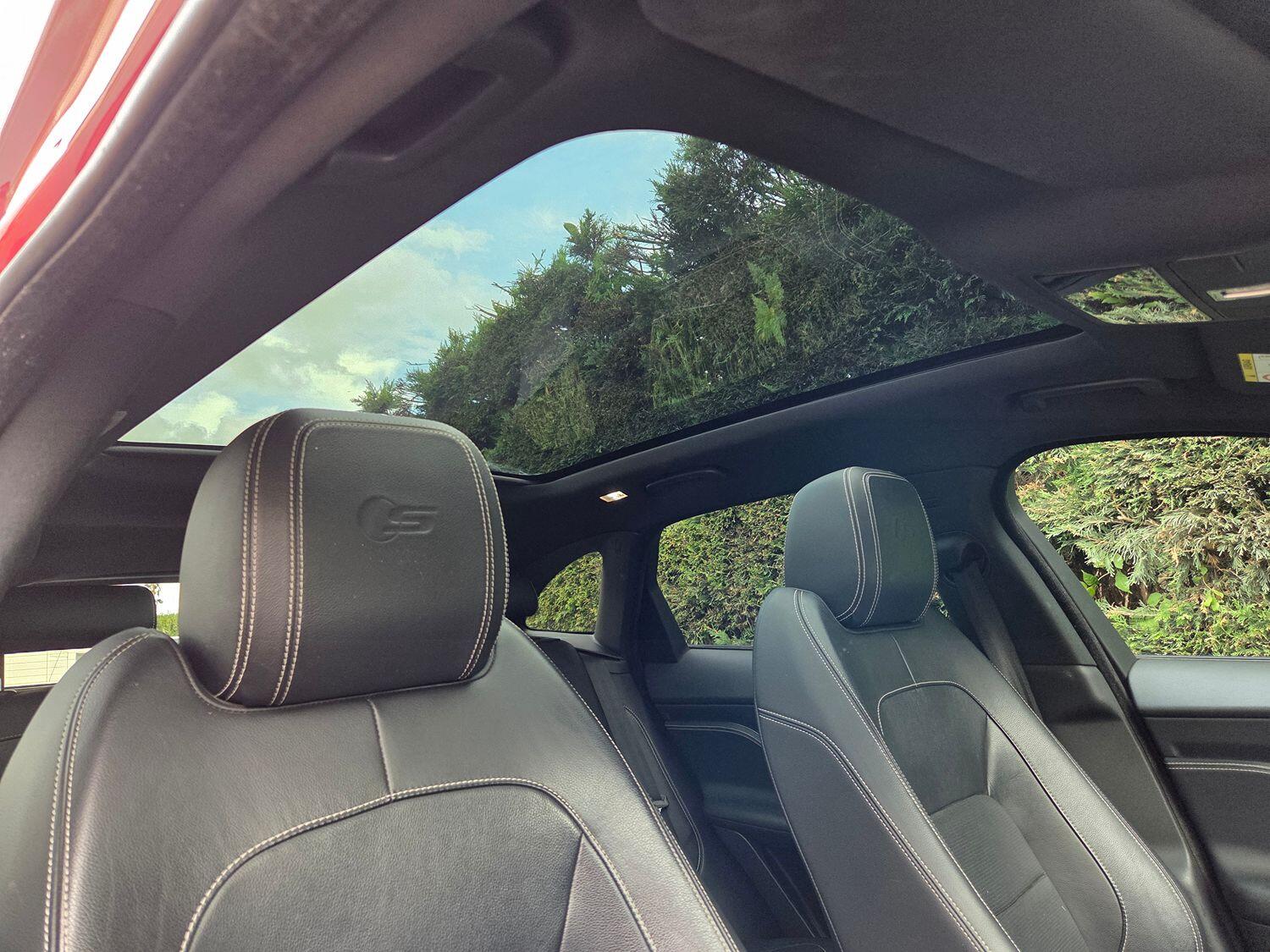 Used Jaguar F-Pace 2017 for sale - 76699237: Photo 11