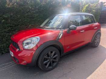 Used MINI Countryman 2013 for sale - 74955675: Photo