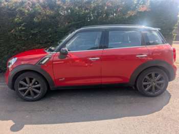 Used MINI Countryman 2013 for sale - 74955675: Photo