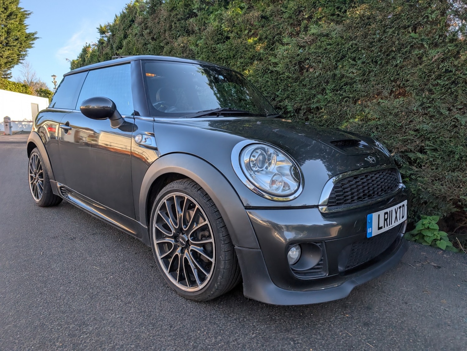 Used MINI Hatch 2011 for sale - 76655982: Photo 1