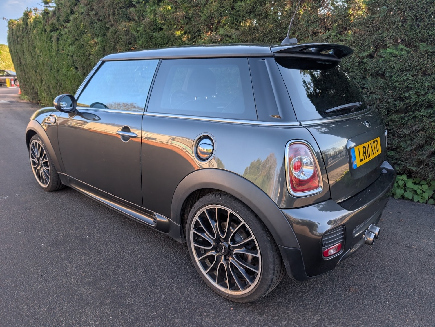 Used MINI Hatch 2011 for sale - 76655982: Photo 12