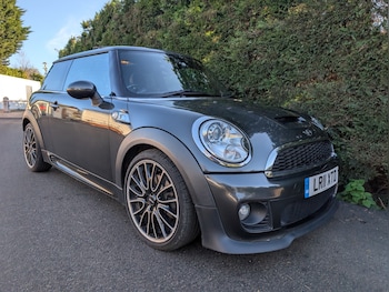 Used MINI Hatch 2011 for sale - 76655982: Photo