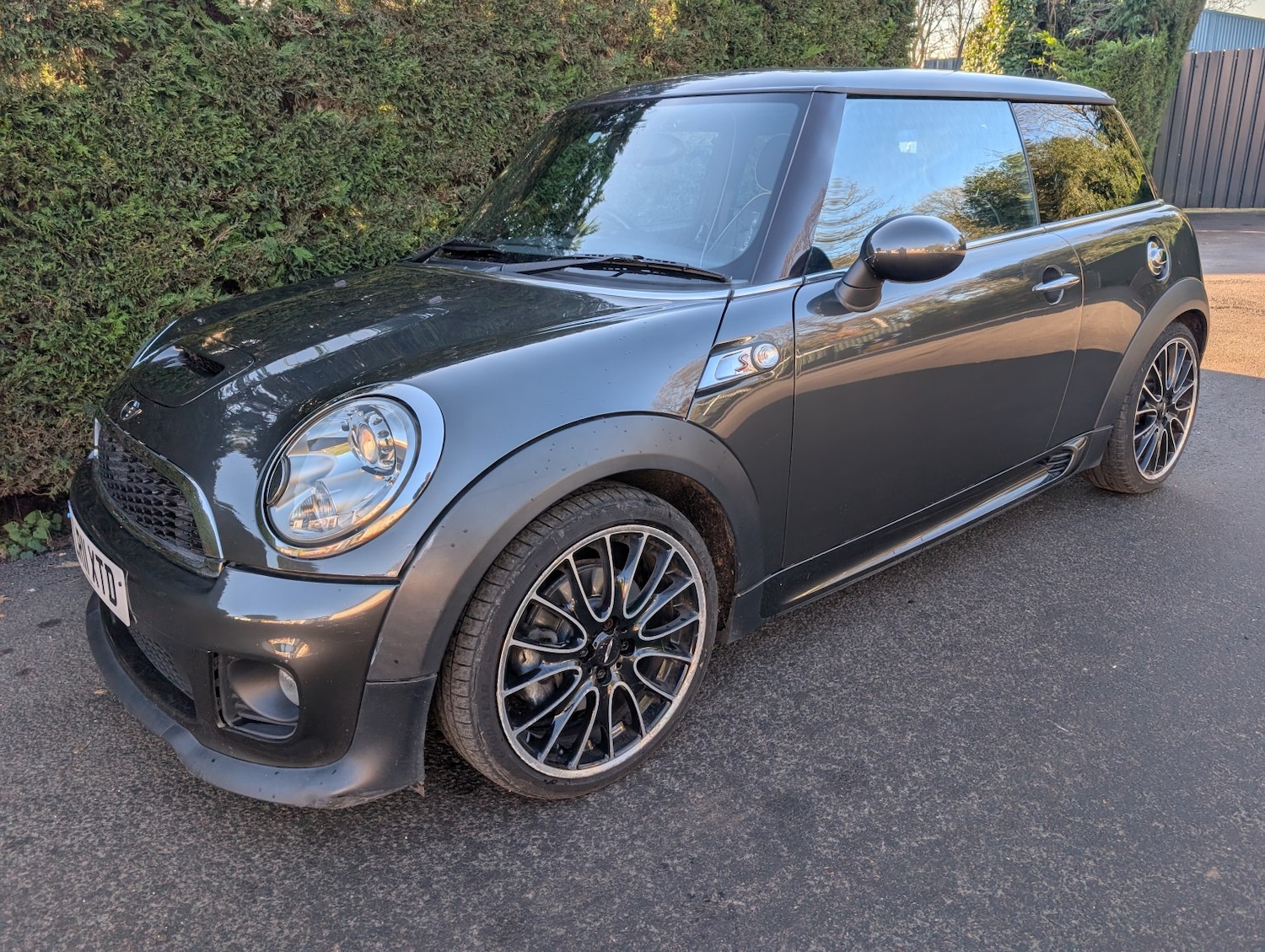 Used MINI Hatch 2011 for sale - 76655982: Photo 2