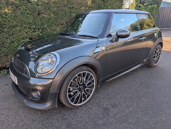 Used MINI Hatch 2011 for sale - 76655982: Photo