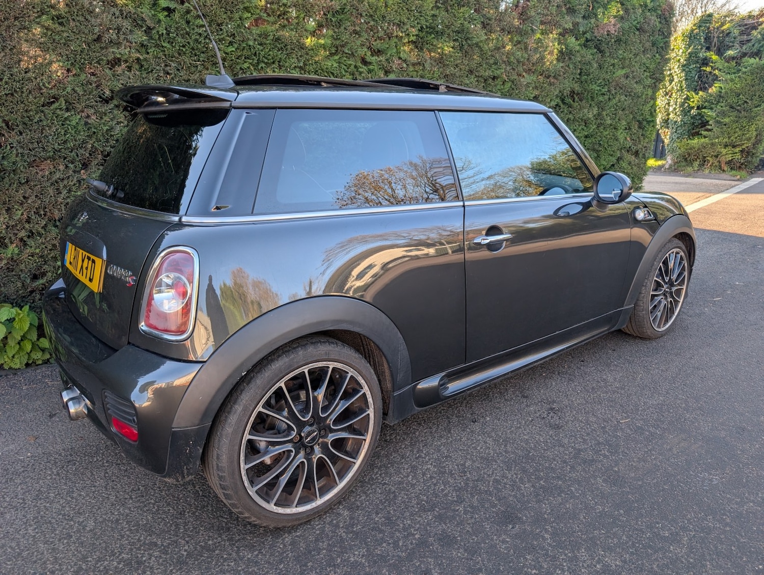 Used MINI Hatch 2011 for sale - 76655982: Photo 3