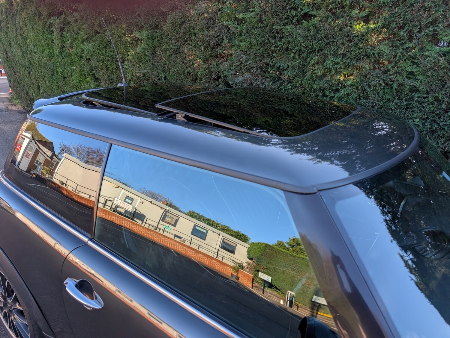 Used MINI Hatch 2011 for sale - 76655982: Photo 4