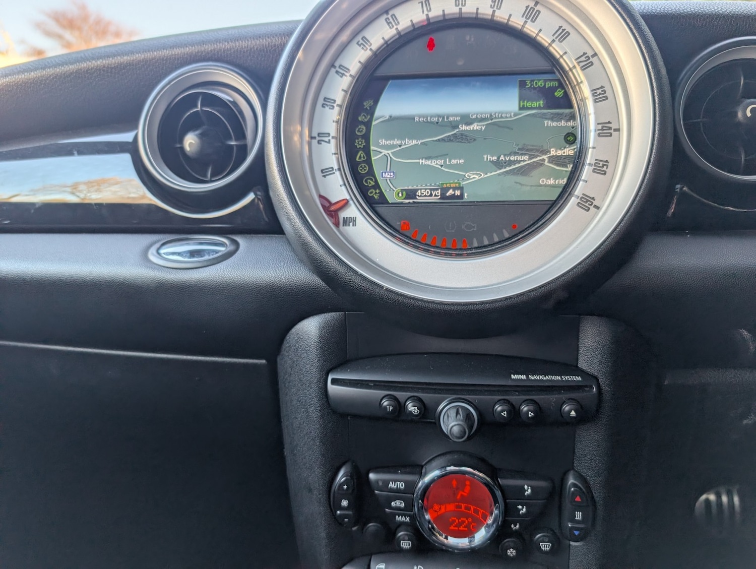 Used MINI Hatch 2011 for sale - 76655982: Photo 6