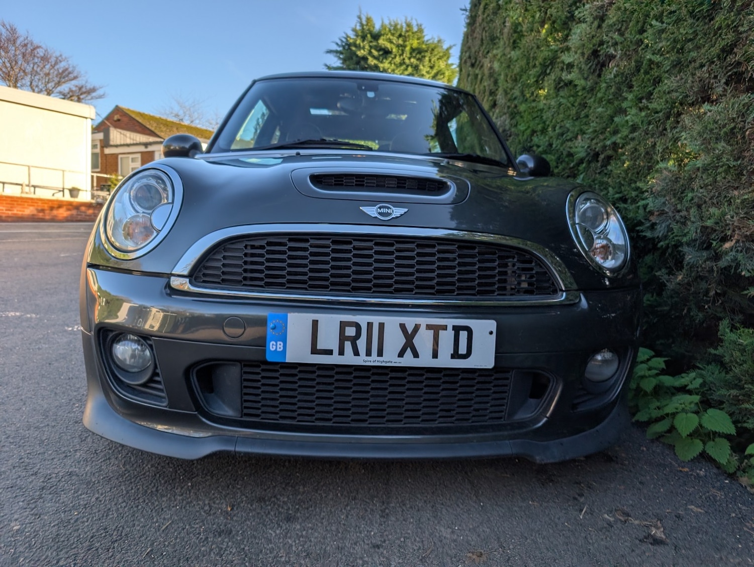 Used MINI Hatch 2011 for sale - 76655982: Photo 7