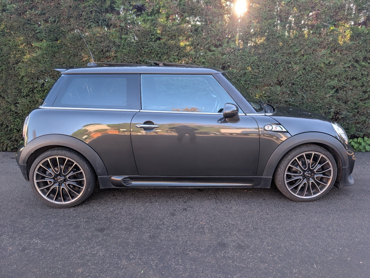 Used MINI Hatch 2011 for sale - 76655982: Photo 8