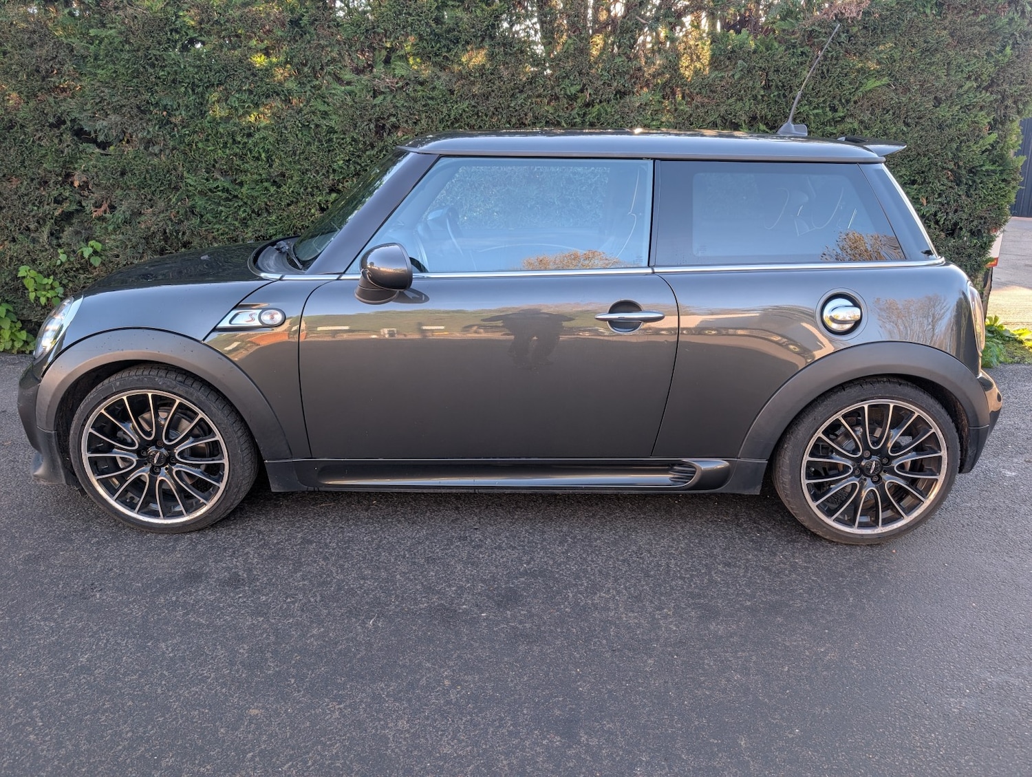 Used MINI Hatch 2011 for sale - 76655982: Photo 9